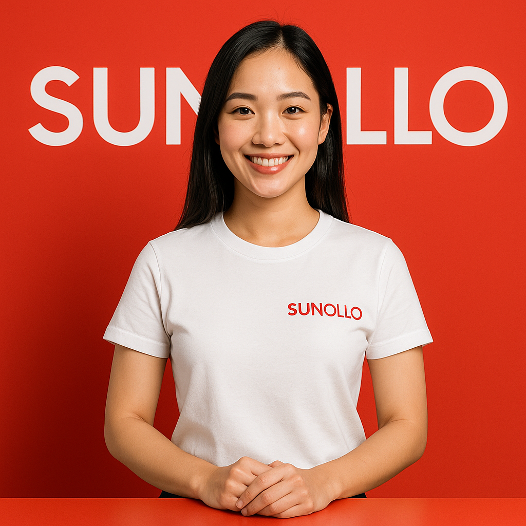 Real Solar Customer Stories | Sunollo Singapore Case Studies